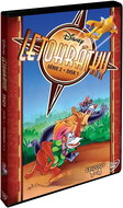 Summer Games - Series 2, Disc 1 - DVD - DVD Film