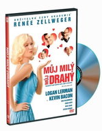 Můj milý, můj drahý - DVD - Film na DVD