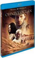 Ocean of Fire - Blu-ray - Blu-ray Film