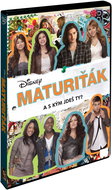 Maturiťák - DVD - DVD Film