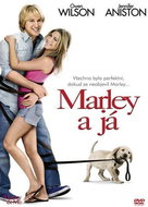 Marley a já - DVD - Film na DVD