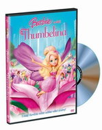 Barbie - Thumbelina - DVD - Film na DVD