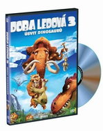 Ice Age 3 - Dawn of the Dinosaurs - DVD - DVD Film