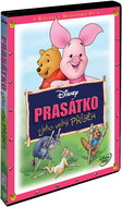 The Piggy Bank and His Big Story - DVD - DVD Film