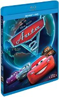 Cars 2 (Combo Pack - 2 discs) - Blu-ray + DVD - Blu-ray Film