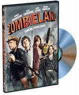 Zombieland - DVD - Film na DVD