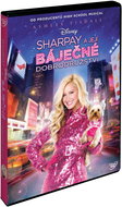 Sharpay and Her Wonderful Adventure - DVD - DVD Film
