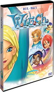 W. I. T. C. H - Season 2, Disc 5 - DVD - DVD Film