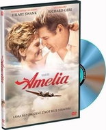 Amelia - DVD - Film na DVD