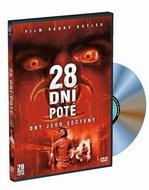 28 dní poté - DVD - Film na DVD