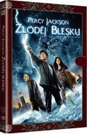 Percy Jackson: Lightning Thief - DVD - DVD Film