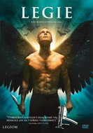 Legion - DVD - DVD Film