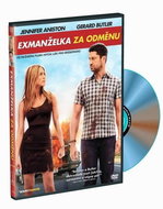 Exmanželka za odměnu - DVD - Film na DVD