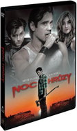 Night of Horrors - DVD - DVD Film