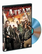 A-Team - DVD - DVD Film
