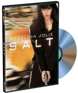 Salt - DVD - DVD Film