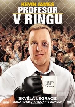 Professor in the Ring - DVD - DVD Film - Main image