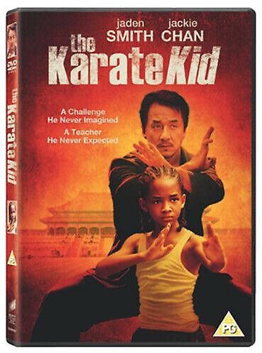 Karate Kid (2010) - DVD - Film na DVD - Main image