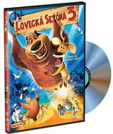 Hunting Season 3 - DVD - DVD Film