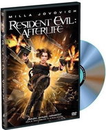 Resident Evil: Afterlife - DVD - Film na DVD