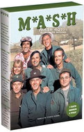 MASH (series - season 4) - DVD - DVD Film