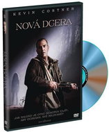 Nová dcera - DVD - Film na DVD