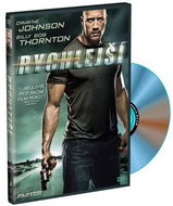 Faster - DVD - DVD Film