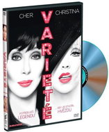 Varieté - DVD - Film na DVD