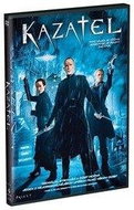 Kazatel - DVD - Film na DVD