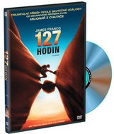 127 hodin - DVD - Film na DVD