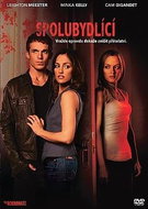 Spolubydlící (2011) - DVD - Film na DVD