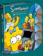 The Simpsons: Season 8 - DVD - DVD Film