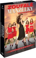 Desperate Housewives Series 7 (6DVD) - DVD - DVD Film