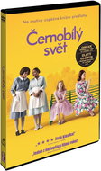 Black and White World - DVD - DVD Film