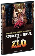 Tucker & Dale vs. Zlo - DVD - Film na DVD