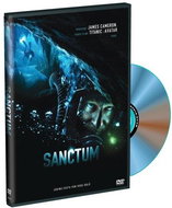 Sanctum - DVD - Film na DVD