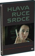 Hlava-ruce-srdce - DVD - Film na DVD