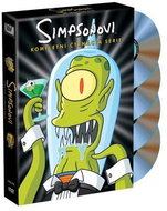 The Simpsons: Season 14 - DVD - DVD Film