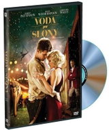 Water for Elephants - DVD - DVD Film