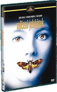Mlčení jehňátek - DVD - Film na DVD