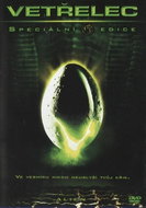 Vetřelec - DVD - Film na DVD