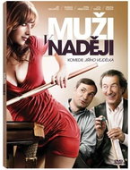 Muži v naději - DVD - Film na DVD