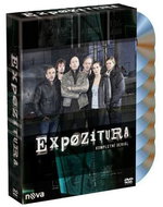 Expozitura: Kolekce  (8DVD) - DVD - DVD Film