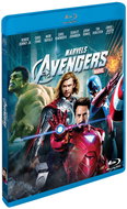 Avengers - Blu-ray - Blu-ray Film