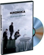 Chronicle - DVD - DVD Film