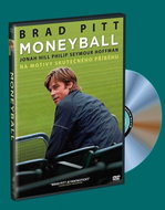 Moneyball - DVD - Film na DVD