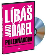 Líbáš jako ďábel - DVD - Film na DVD