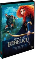 Rebel - DVD - DVD Film