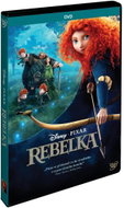 Rebel - DVD - DVD Film