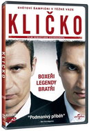 Klitschko - DVD - DVD Film
